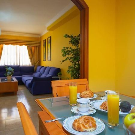 Appartamento Duplex En El Centro De Gáldar Esterno foto