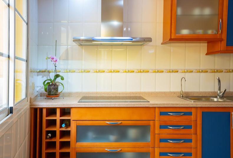 Appartamento Duplex En El Centro De Gáldar Esterno foto
