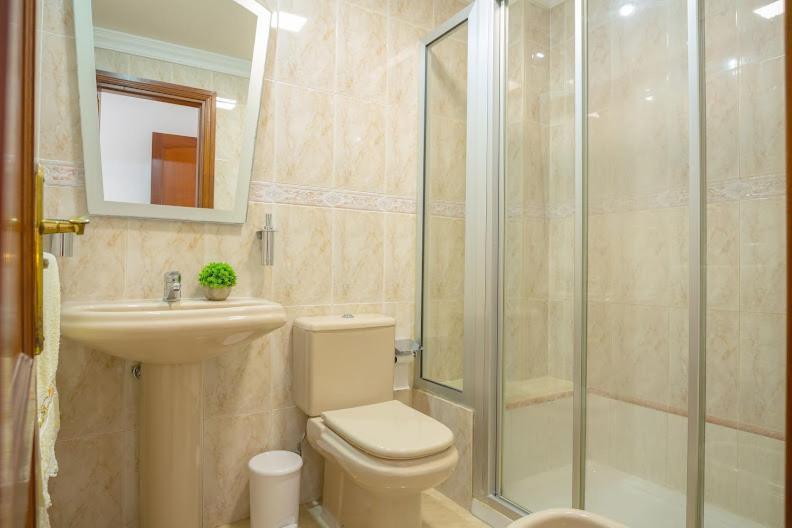Appartamento Duplex En El Centro De Gáldar Esterno foto