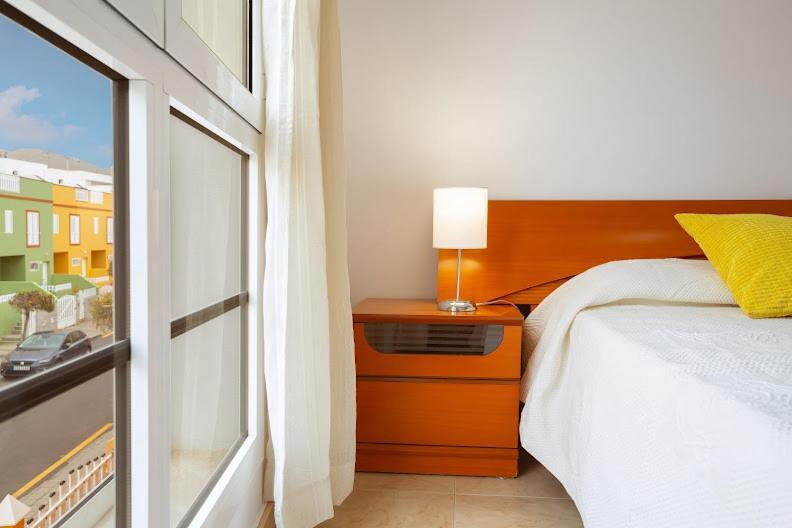 Appartamento Duplex En El Centro De Gáldar Esterno foto