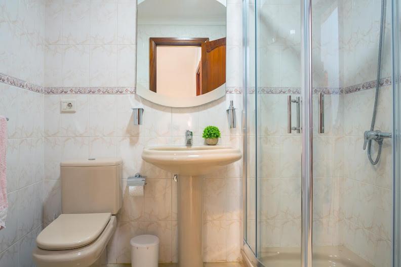 Appartamento Duplex En El Centro De Gáldar Esterno foto