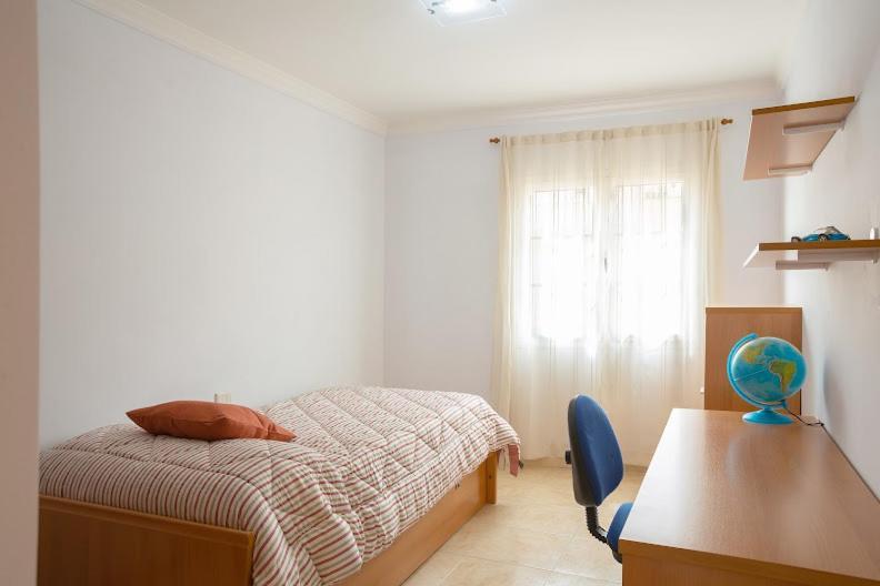 Appartamento Duplex En El Centro De Gáldar Esterno foto