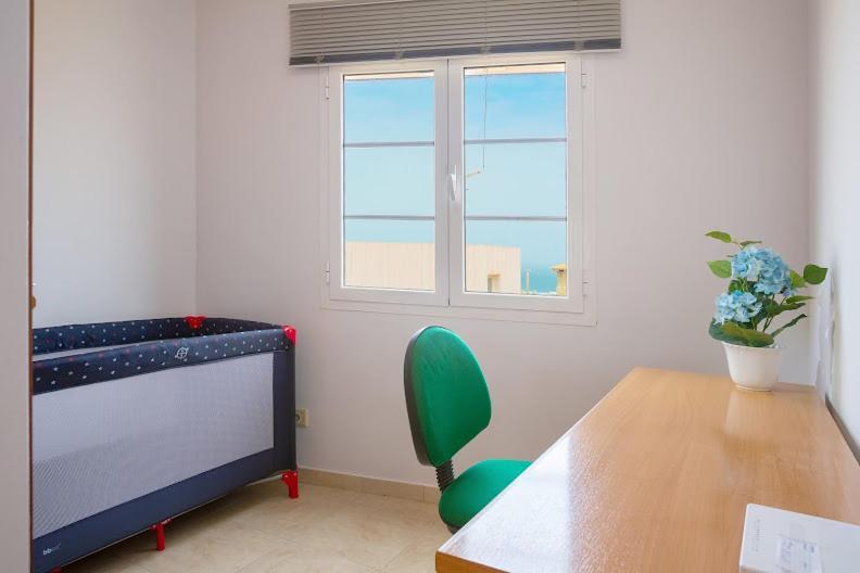 Appartamento Duplex En El Centro De Gáldar Esterno foto
