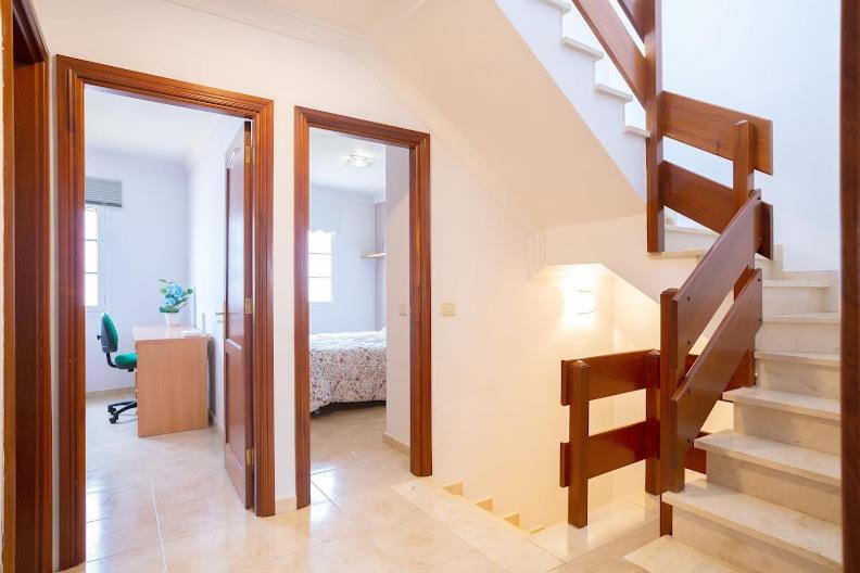 Appartamento Duplex En El Centro De Gáldar Esterno foto