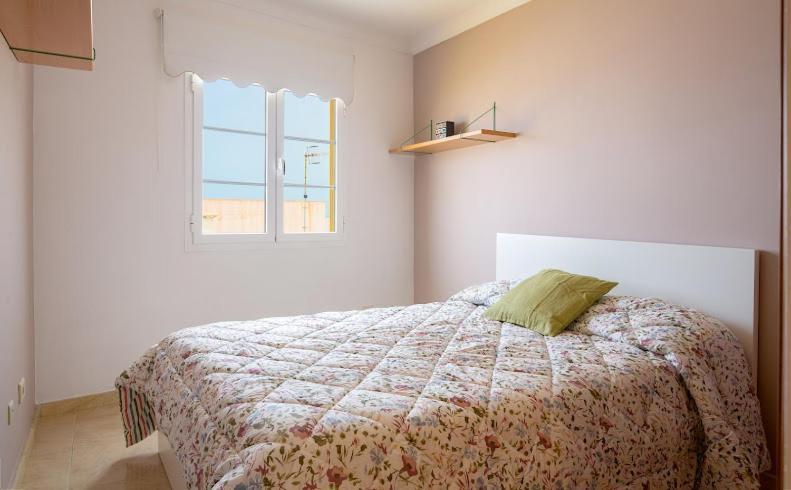 Appartamento Duplex En El Centro De Gáldar Esterno foto